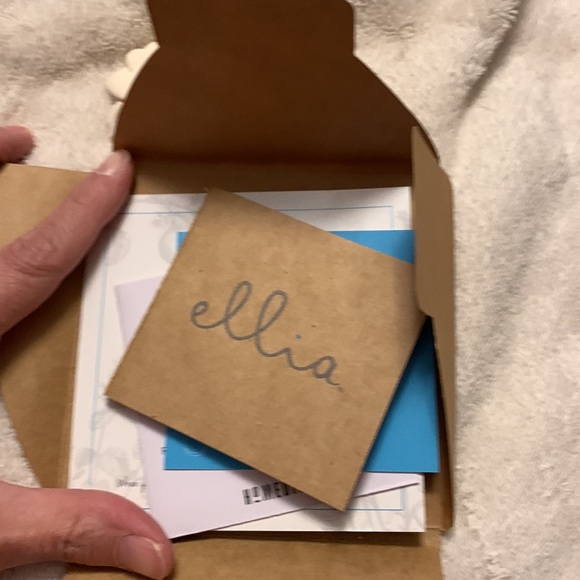 Homedics Ellia Diffuser - Picture 7 of 7